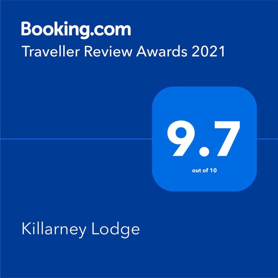 Killarney Lodge Esterno foto